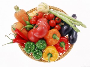 Fresh_Vegetables