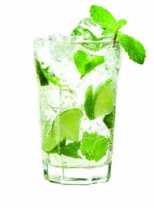 mojitos